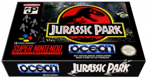 Jurassic Park